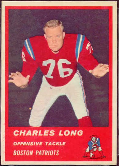 6 Charles Long
